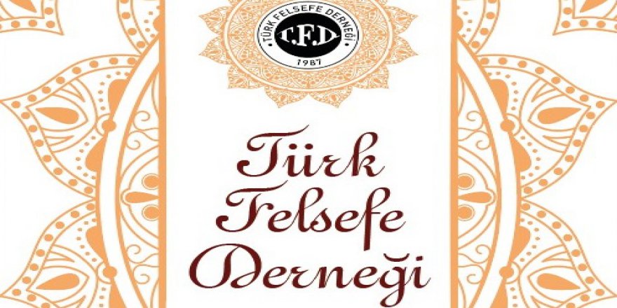 OMÜ’DE TAMAMLANAN DOKTORA TEZİ, TÜRK FELSEFE DERNEĞİNCE ÖDÜLE LAYIK GÖRÜLDÜ