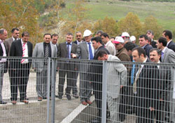 Amaç; İnsanları ihya etmek