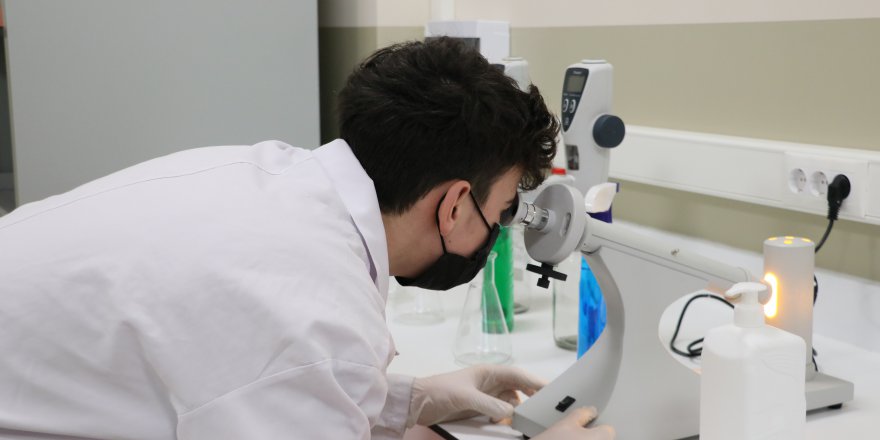 FABRİKA GİBİ ÜRETİM YAPAN OKUL'UN TESCİLLİ MARKALARI 4'E ÇIKTI
