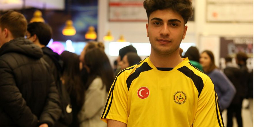 TÜRKİYE OKULLARARASI BOWLİNG ŞAMPİYONASI SAMSUN'DA DEVAM EDİYOR