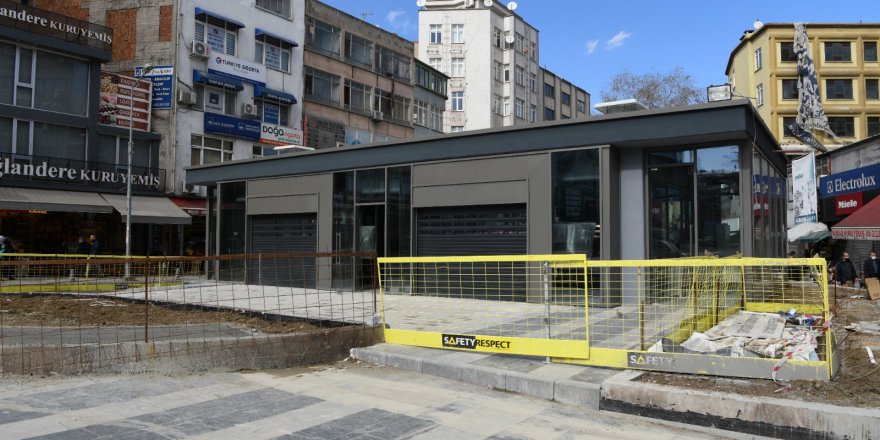SUBAŞI’NDA GERİ SAYIM BAŞLADI