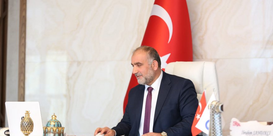 HAYATİ İNANÇ 6 MART PAZAR GÜNÜ CANİK'TE