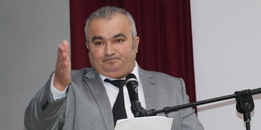 HAVZA BAKKAL BAYİİLERDE YILMAZ DÖNEMİ BAŞLADI