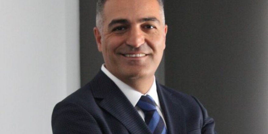 COPA’NIN YENİ GENEL MÜDÜRÜ OKTAY ERDİNÇ OLDU