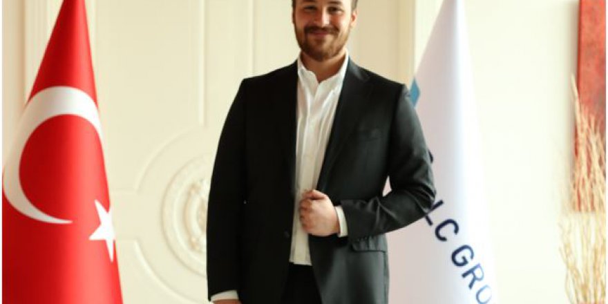 BLC GROUP YAPAY ZEKA İLE BÜYÜYOR
