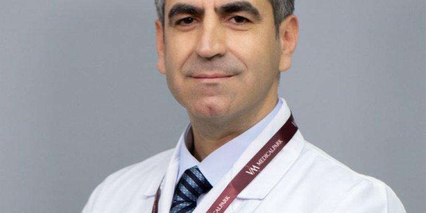 BESLENME TARZI KANSER GELİŞİMİNİ ETKİLİYOR