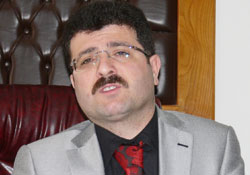 'Bafra'da rakip görmüyorum'