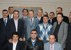 Hayırlı olsun ziyareti