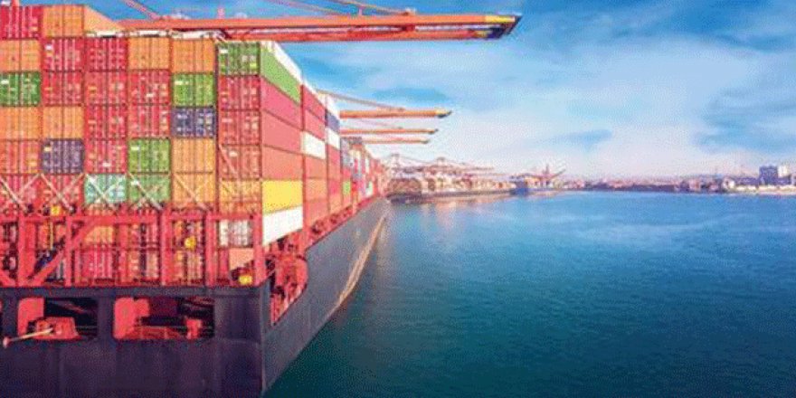 SAMSUN'DA LİMANDA KONTEYNER TAŞIYICISININ ÇARPTIĞI İŞÇİ ÖLDÜ