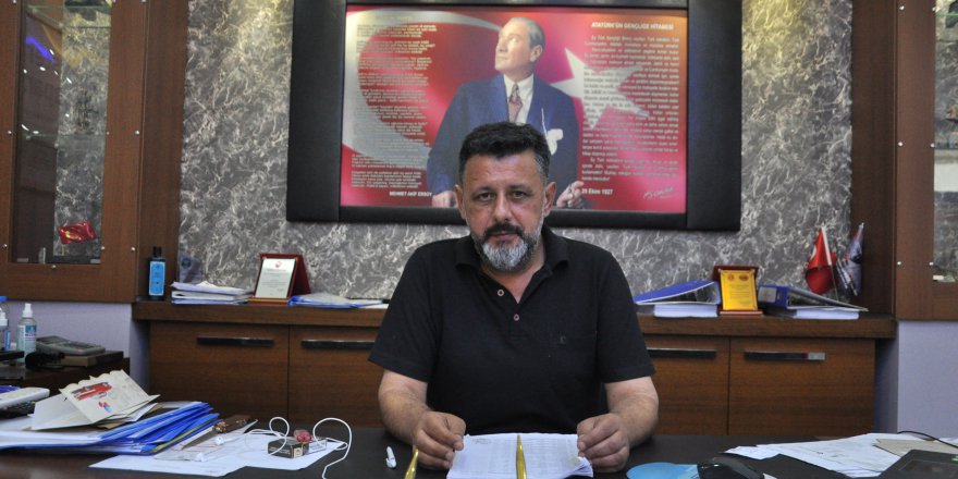 BAŞKAN OSMA, GÜN BİRLİK OLMA GÜNÜDÜR”