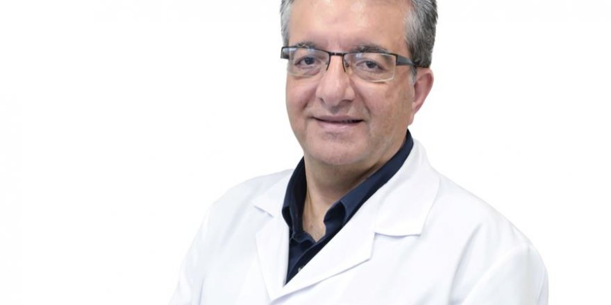 HERPES VİRÜSÜ ENFEKSİYONLARINA DİKKAT 