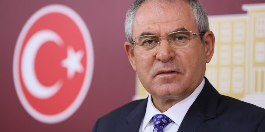 KEMAL ZEYBEK: KADINLARA YÖNELEN ŞİDDET DURMALIDIR