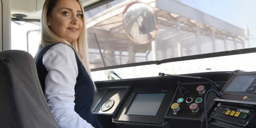 TÜRKİYE’NİN EN FAZLA KADIN VATMAN İSTİHDAM EDİLEN ŞEHRİ