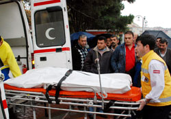4 çocuk annesi intihar etti