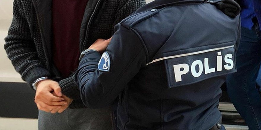 SAMSUN'DA TERÖR ÖRGÜTÜ DEAŞ'A YÖNELİK OPERASYONDA 8 YABANCI UYRUKLU GÖZALTINA ALINDI.