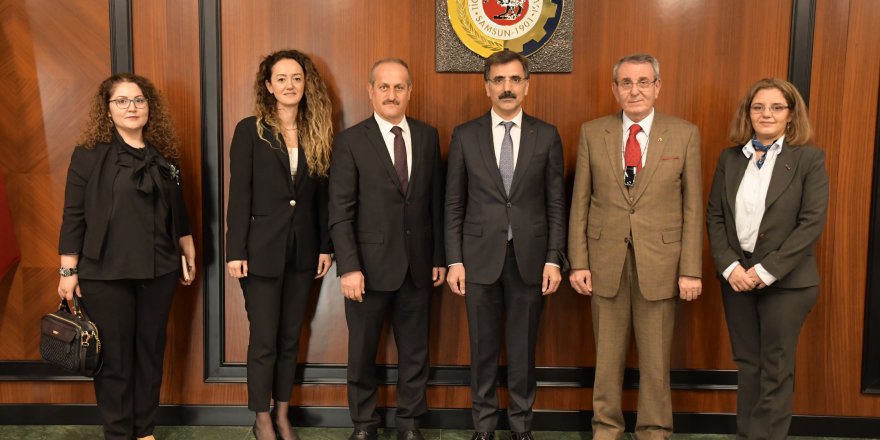 AMAÇ KADINLARI İŞ PİYASASINDA AYAKTA TUTMAK