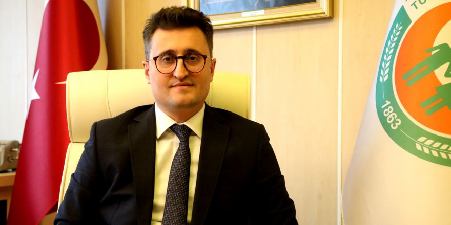 TÜRKİYE TARIM KREDİ KOOPERATİFLERİNDEN ÜRETİCİYE BORÇ YAPILANDIRMASI