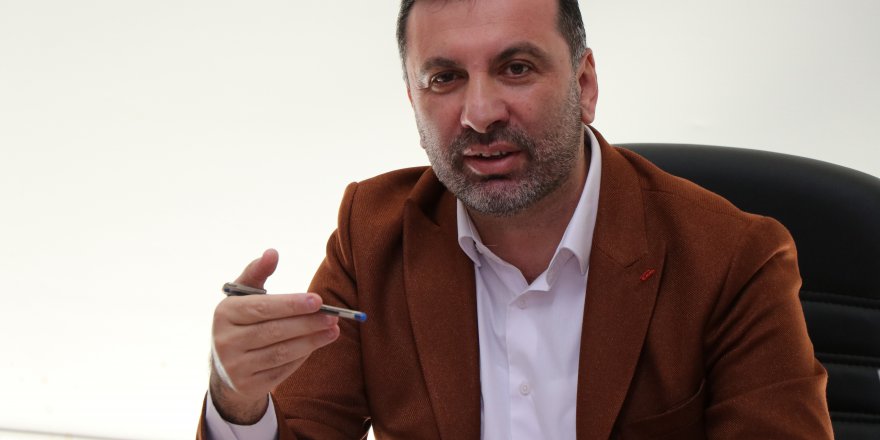 KAVAK YİNE ANONSLA İŞÇİ ARIYOR