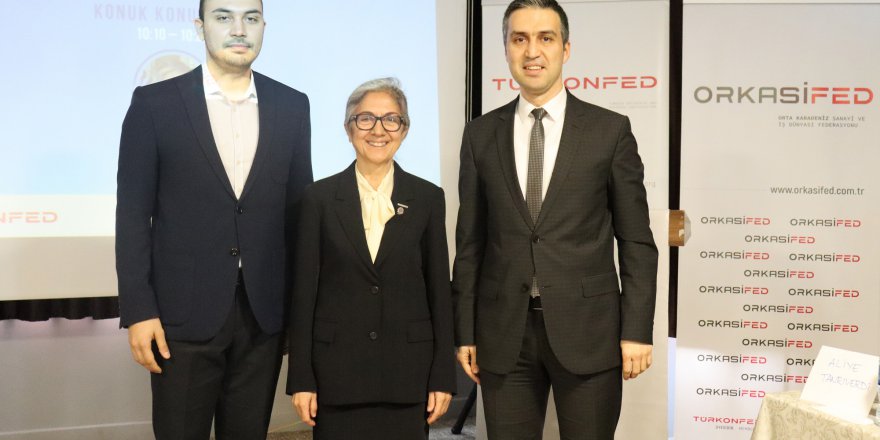 İŞ DÜNYASININ SÜRDÜRÜLEBİLİRLİĞİ İÇİN KURUMSAL YÖNETİM ŞART