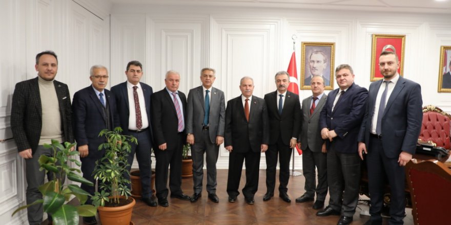 "EMEĞİN NE DEMEK OLDUĞUNU ÇOK İYİ BİLİYORUM"
