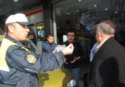 İş yapamayacaksak gidelim