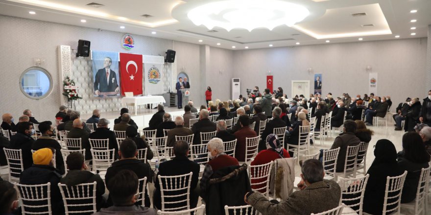 “ATATÜRK’Ü ANLAMAK”  KONFERANSLARININ İKİNCİSİ SAMSUNLULARLA BULUŞUYOR  