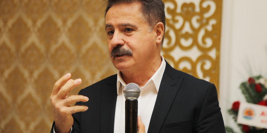 BAŞKAN DEVECİ: “KADINLAR BİRLİK OLUP SESİNİZİ YÜKSELTİN” 