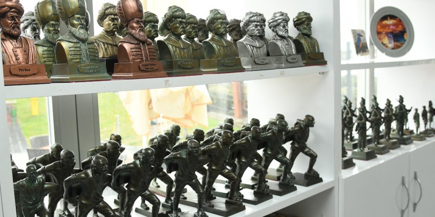 BU SİMGELER 19 MAYIS’TA ‘E-TİCARET’TE