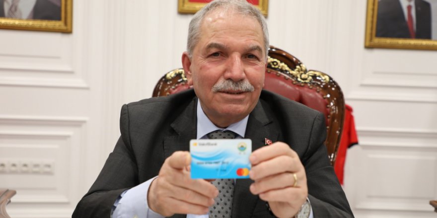 DAR GELİRLİ AİLELERİN İMDADINA DEMİRTAŞ YETİŞTİ