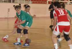 TED'den Urla'ya ders