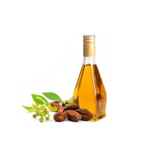 Soğuk Sıkım Jojoba Yağının Arındırıcı Etkisi