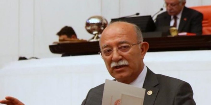 TÜRKMEN FATIMA’NIN BEBEĞİ İNSANLIK NAMINA YAŞATILAMAZ MIYDI