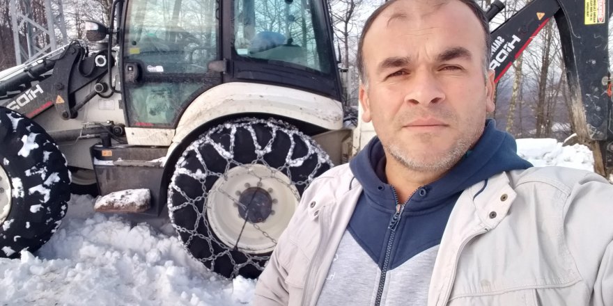SAMSUN’UN SALIPAZARI BELEDİYESİ ÖLEN İŞÇİSİNİN ADINI PARKTA YAŞATACAK. 