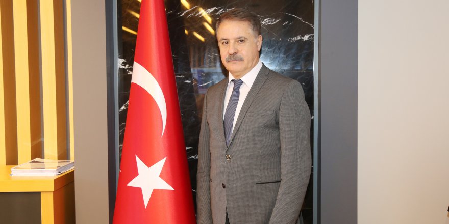 ATAKUM BELEDİYE BAŞKANI AV. CEMİL DEVECİ'NİN 18 MART ÇANAKKALE ZAFERİ VE ŞEHİTLERİ ANMA GÜNÜ