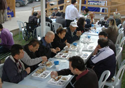 Organik kahvaltı ilgi çekiyor