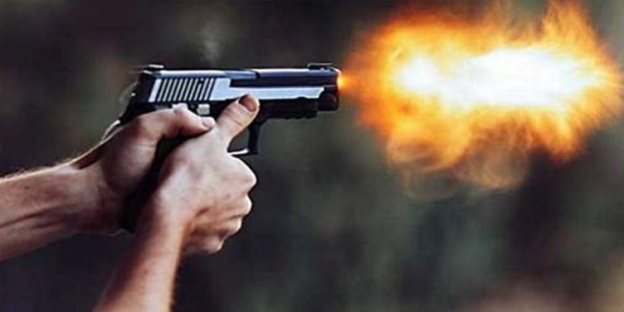 SAMSUN'DA ÇIKAN SİLAHLI KAVGADA BİR KİŞİ YARALANDI