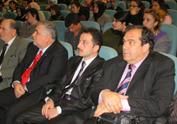 Yahya Kemal Beyatlı anıldı