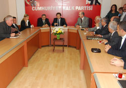 Adalet Bakanı istifa etsin