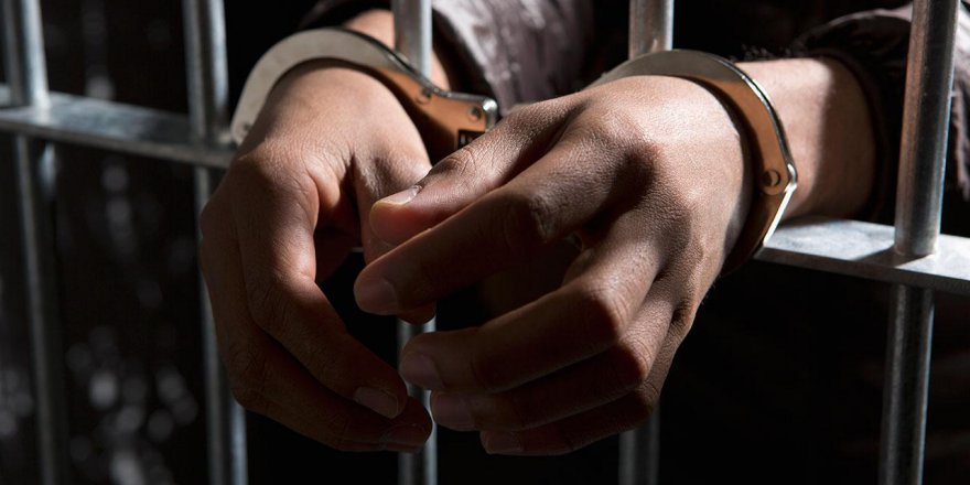 SAMSUN'DA YURDA KAÇAK GİREN 5 AFGAN YAKALANDI