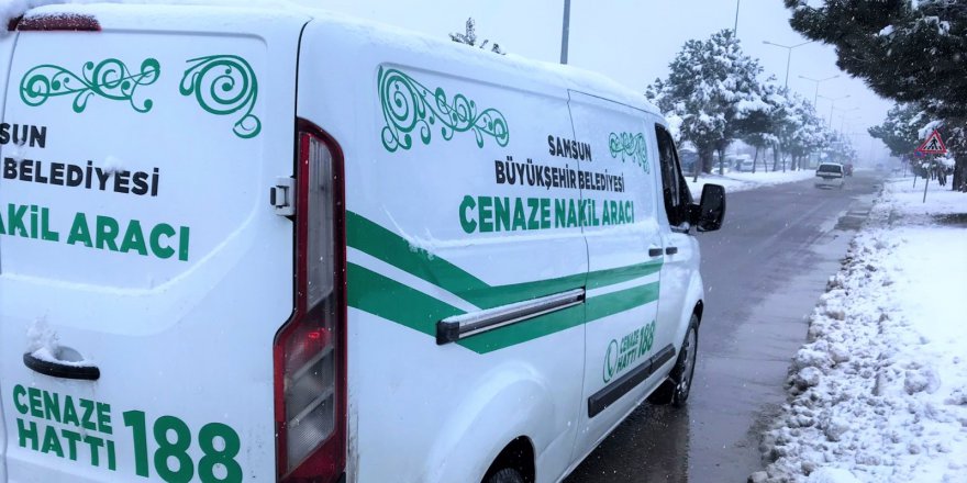 SAMSUNLULAR BÜYÜKŞEHİR’İN HİZMETİNDEN MEMNUN