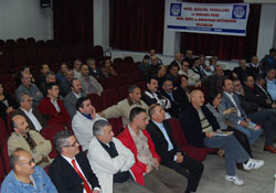 Krizin çözümü özelleştirme