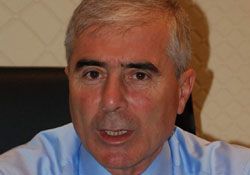 'Erbaa park vadi' projesi