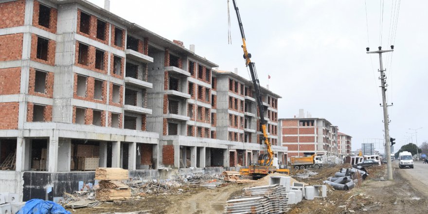BÜYÜK DÖNÜŞÜMDE SON 9 AY