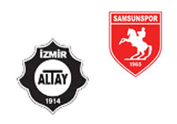 SAMSUNSPOR İZMİR ZAFERi