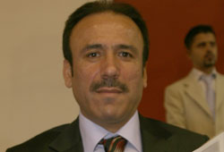 Canik'in çalışması