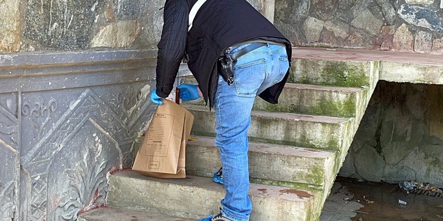 SAMSUN'DA ET ENTEGRE TESİSİNDE ÇIKAN BIÇAKLI KAVGADA BİR KİŞİ ÖLDÜ