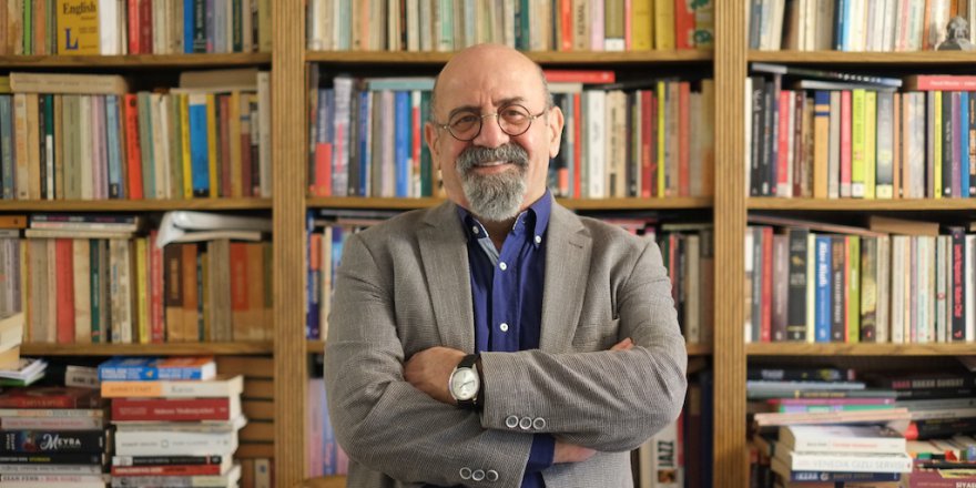YAYINCILAR MESLEK BİRLİĞİ’NDEN ÇAĞRI: KİTAP KAĞIDINDA DA KDV SIFIRLANSIN
