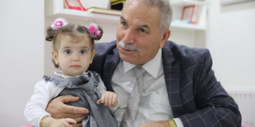 ANAOKULLU MİNİKLER KİTAPLA BULUŞTU