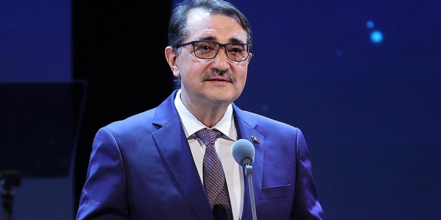 BAKAN DÖNMEZ: ELEKTRİK VE DOĞAL GAZ FATURALARINDA DESTEKLER DEVAM EDECEK