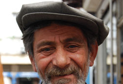 Çarşamba değil Erzurum